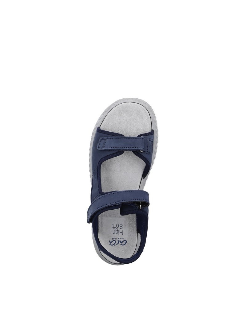 Sandales ARA Avio Femme | GGH-51501852