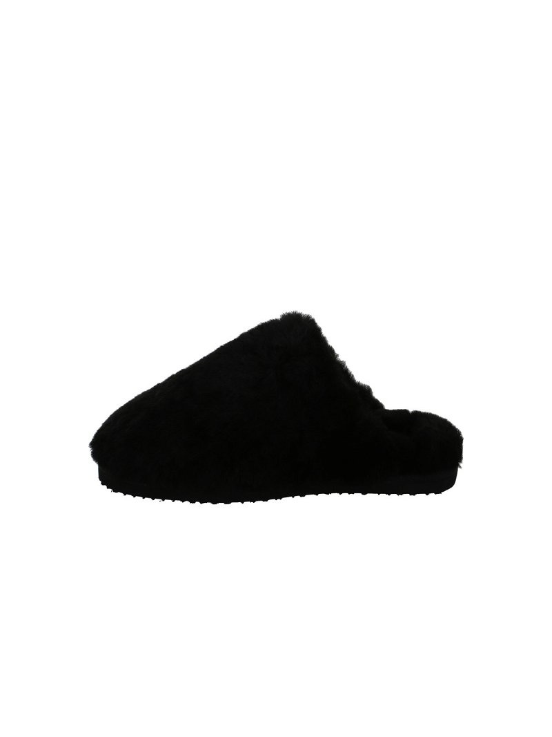 Chaussons ARA Cosy Noir Femme | GVG-17071518