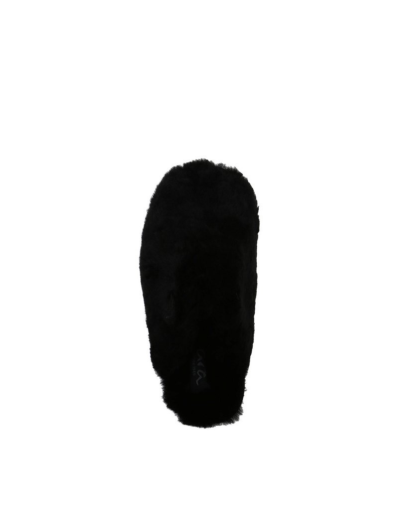 Chaussons ARA Cosy Noir Femme | GVG-17071518