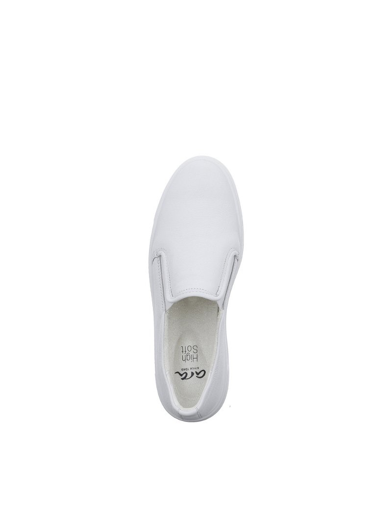 Mocassin ARA Courtyard Femme | FQQ-99579400