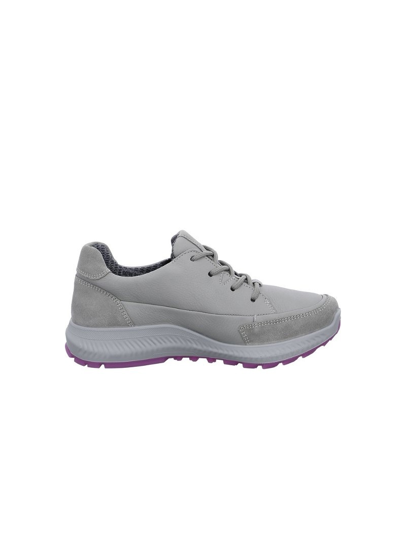 Chaussures ARA Hiker Noir Femme | KMO-50330174