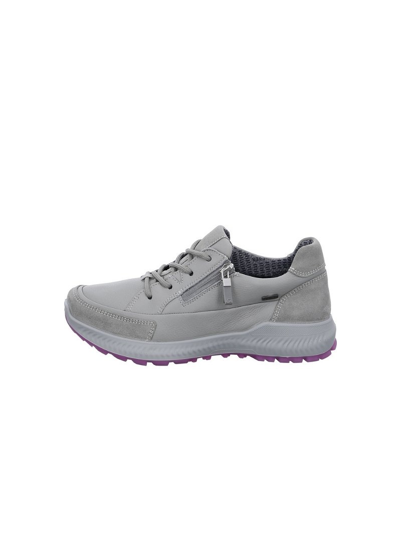 Chaussures ARA Hiker Noir Femme | KMO-50330174