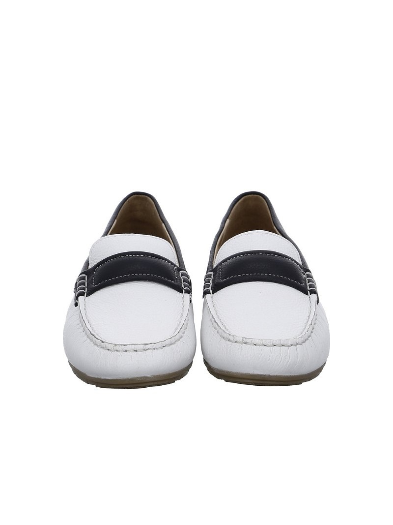 Mocassin ARA Alabama-Sport Femme | EDN-96147069