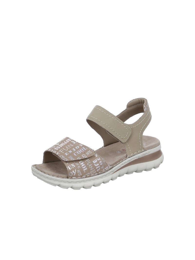 Sandales ARA Tampa Femme | GLU-89109205