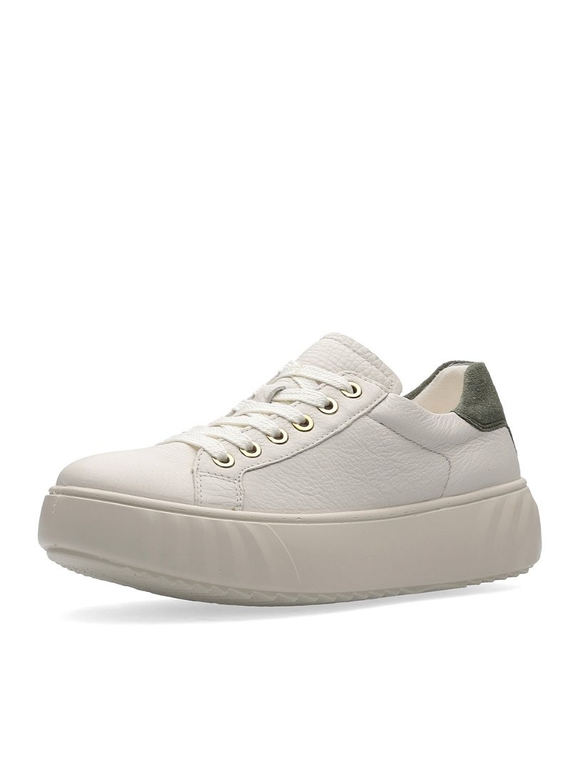 Basket ARA Monaco Femme | LPK-44297848