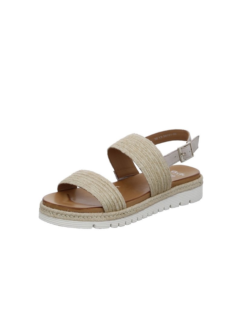 Sandales ARA Jamaika Femme | PJO-59838093