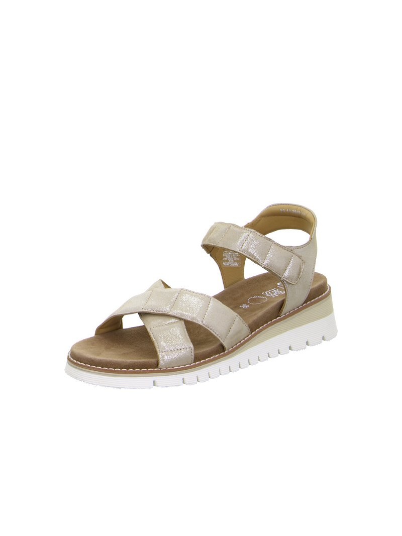 Sandales ARA Kent-Sport Femme | CEW-01041480