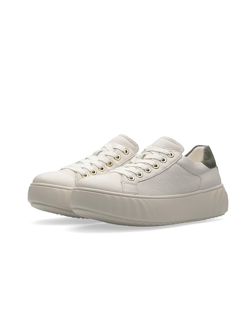 Basket ARA Monaco Femme | LPK-44297848