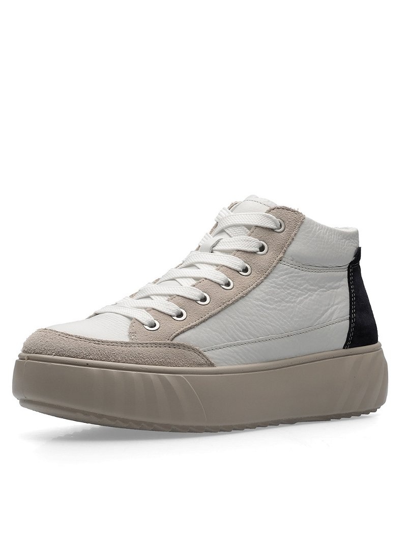 Basket ARA Monaco Femme | UUE-16274951