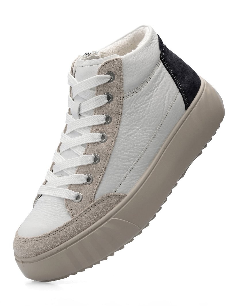 Basket ARA Monaco Femme | UUE-16274951