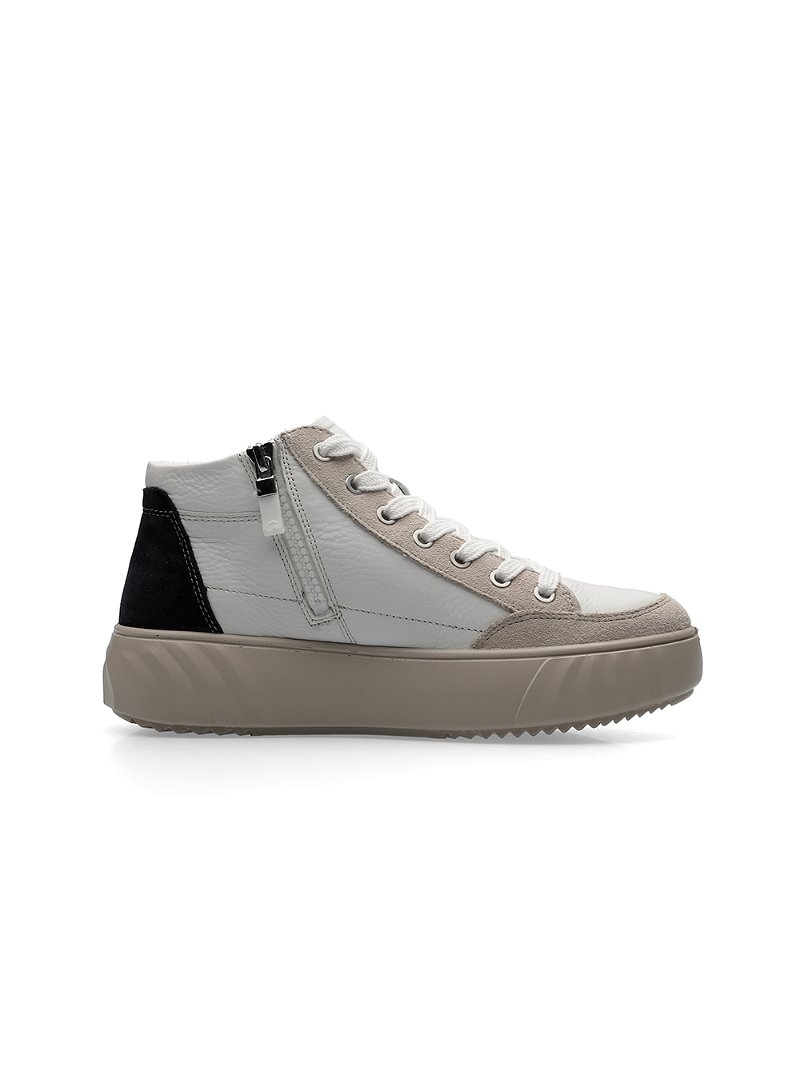 Basket ARA Monaco Femme | UUE-16274951