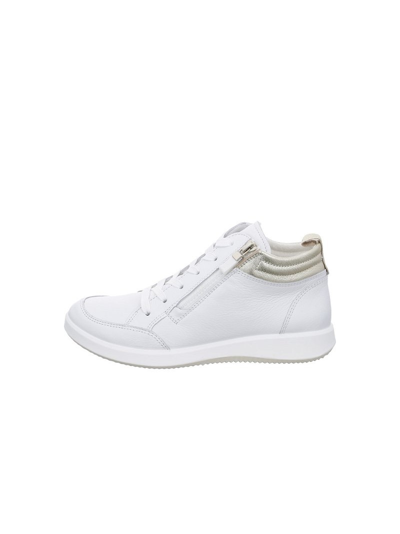 Basket ARA Roma Femme | YRO-31024180