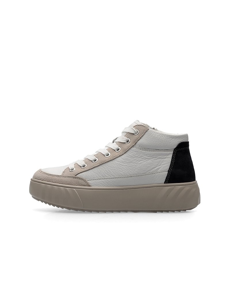 Basket ARA Monaco Femme | UUE-16274951