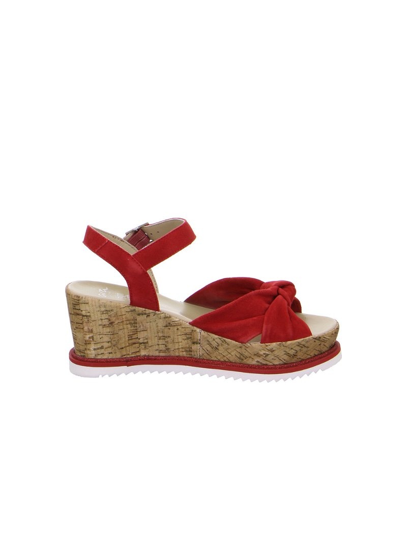 Sandales ARA Parma Femme | CKL-16743651