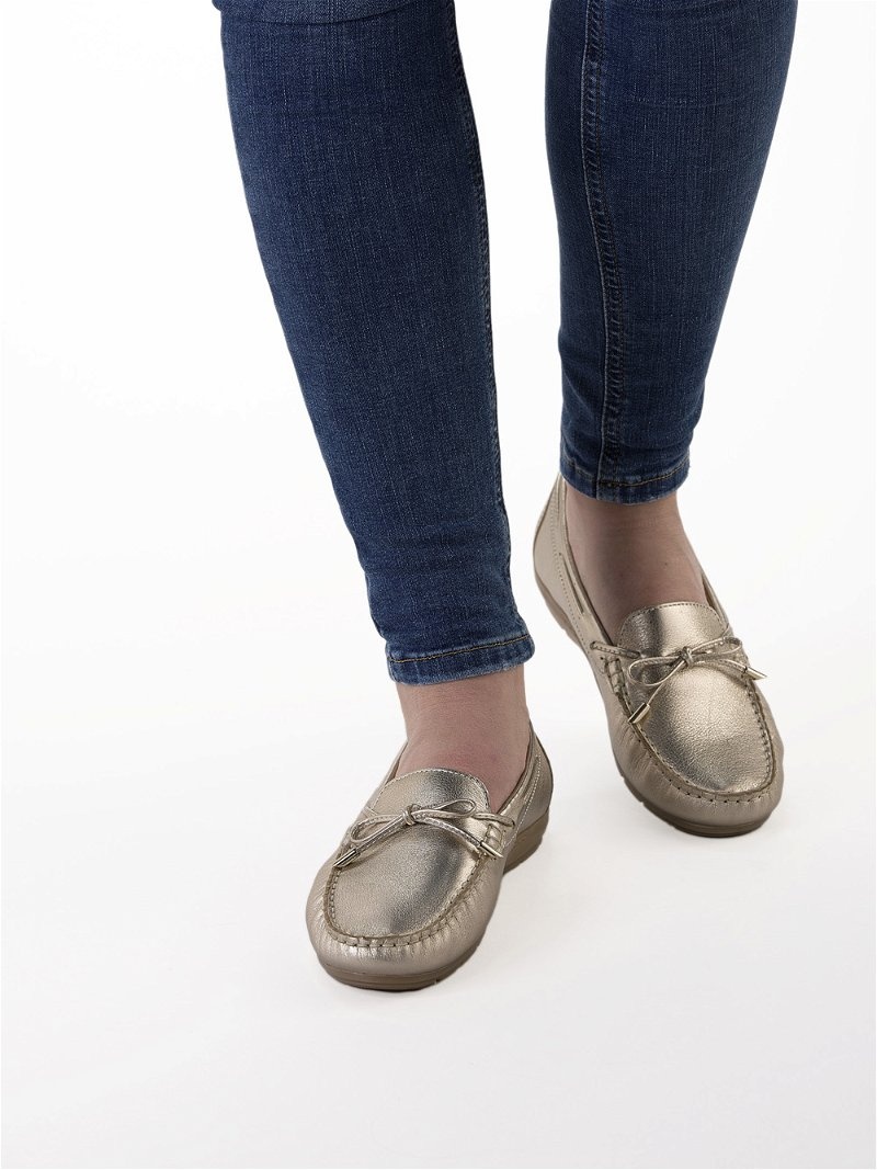 Mocassin ARA Alabama Femme | TBV-89466229