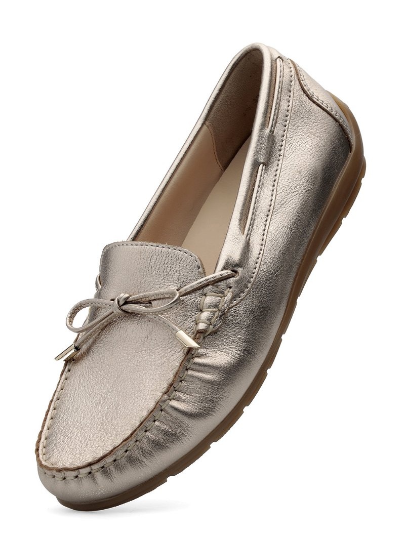 Mocassin ARA Alabama Femme | TBV-89466229