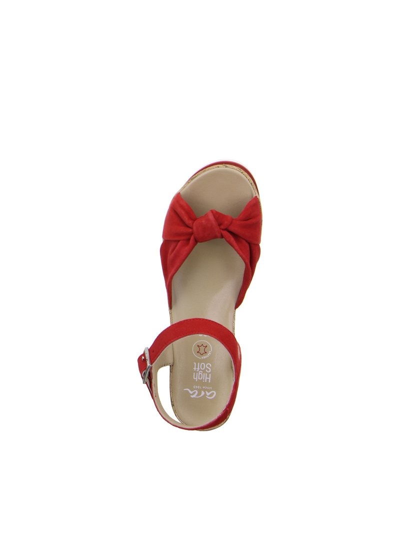 Sandales ARA Parma Femme | CKL-16743651