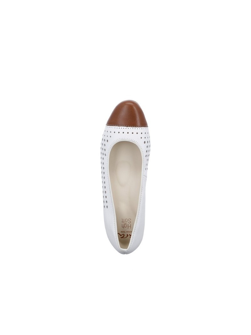 Escarpins ARA Nizza Femme | DEF-28241143