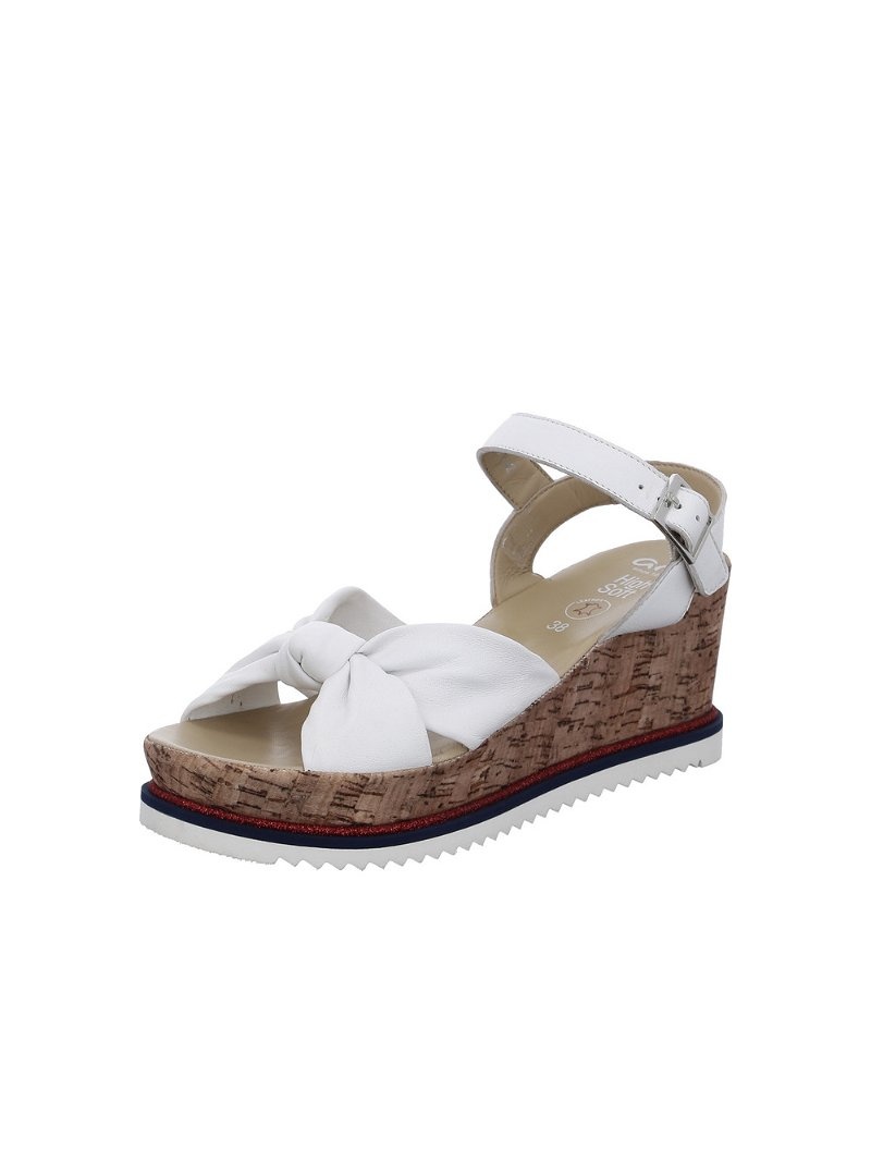 Sandales ARA Parma Femme | LSG-55288369