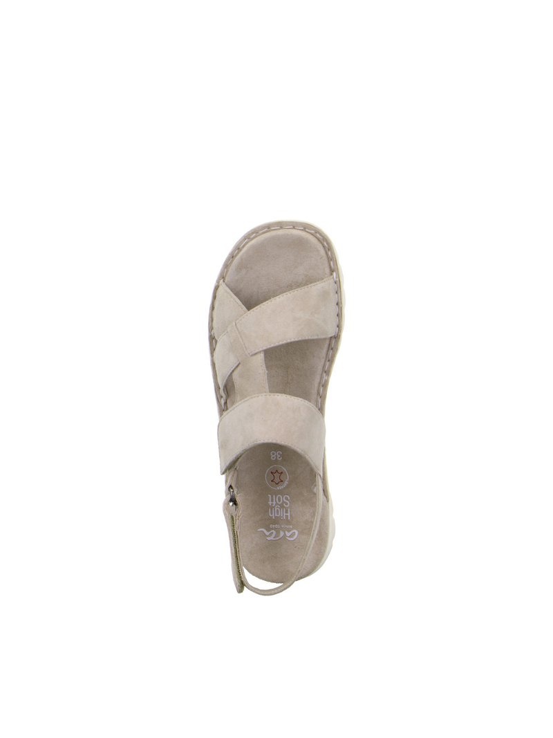 Sandales ARA Tampa Femme | DXV-58542354