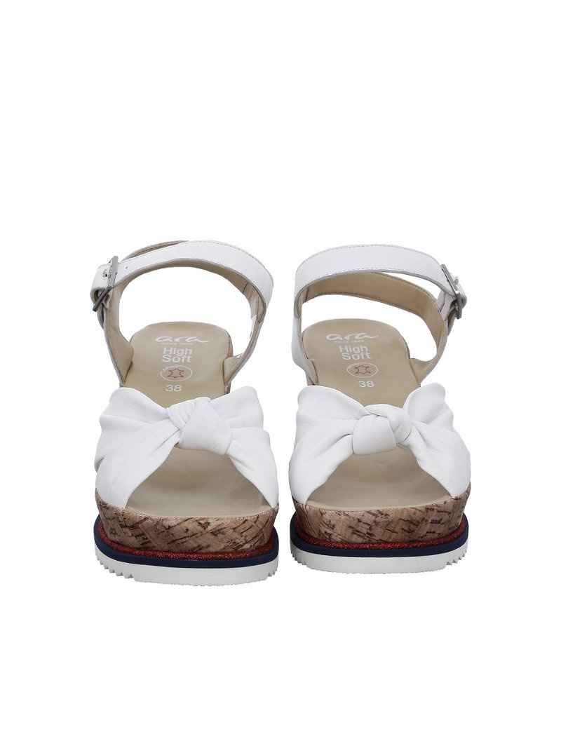 Sandales ARA Parma Femme | LSG-55288369