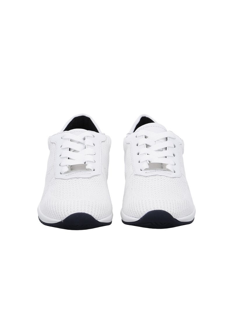 Basket ARA Lissabon Noir Femme | ERP-48885872