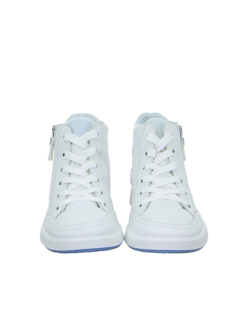 Basket ARA Roma Femme | YXW-69097258