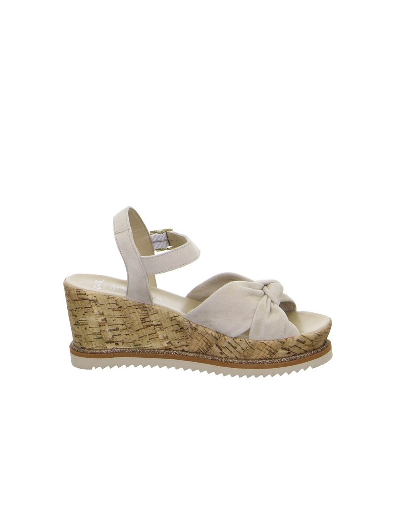 Sandales ARA Parma Femme | XHH-78633557