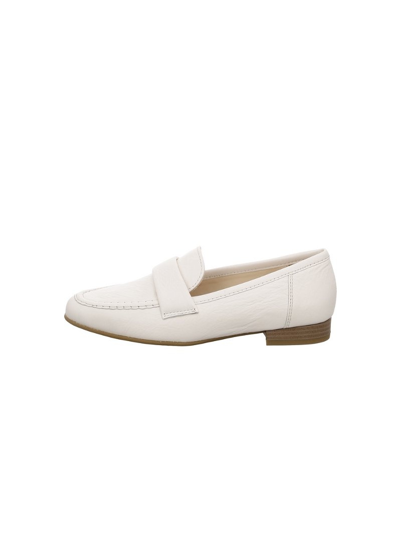 Mocassin ARA Kent Noir Femme | JWB-78940567