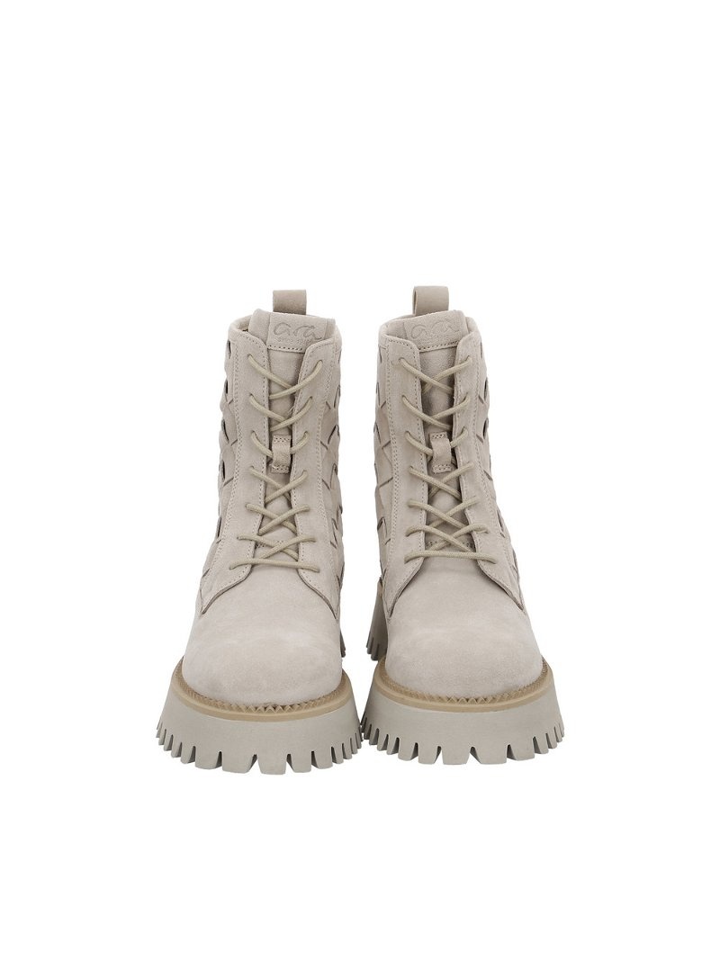 Bottines ARA Amsterdam Femme | XVO-06001720