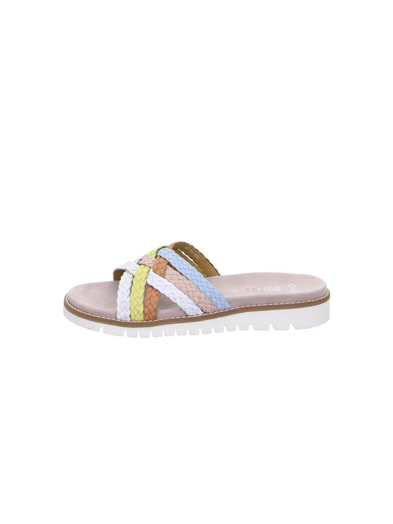 Mules ARA Kent-Sport Femme | CLU-64565585