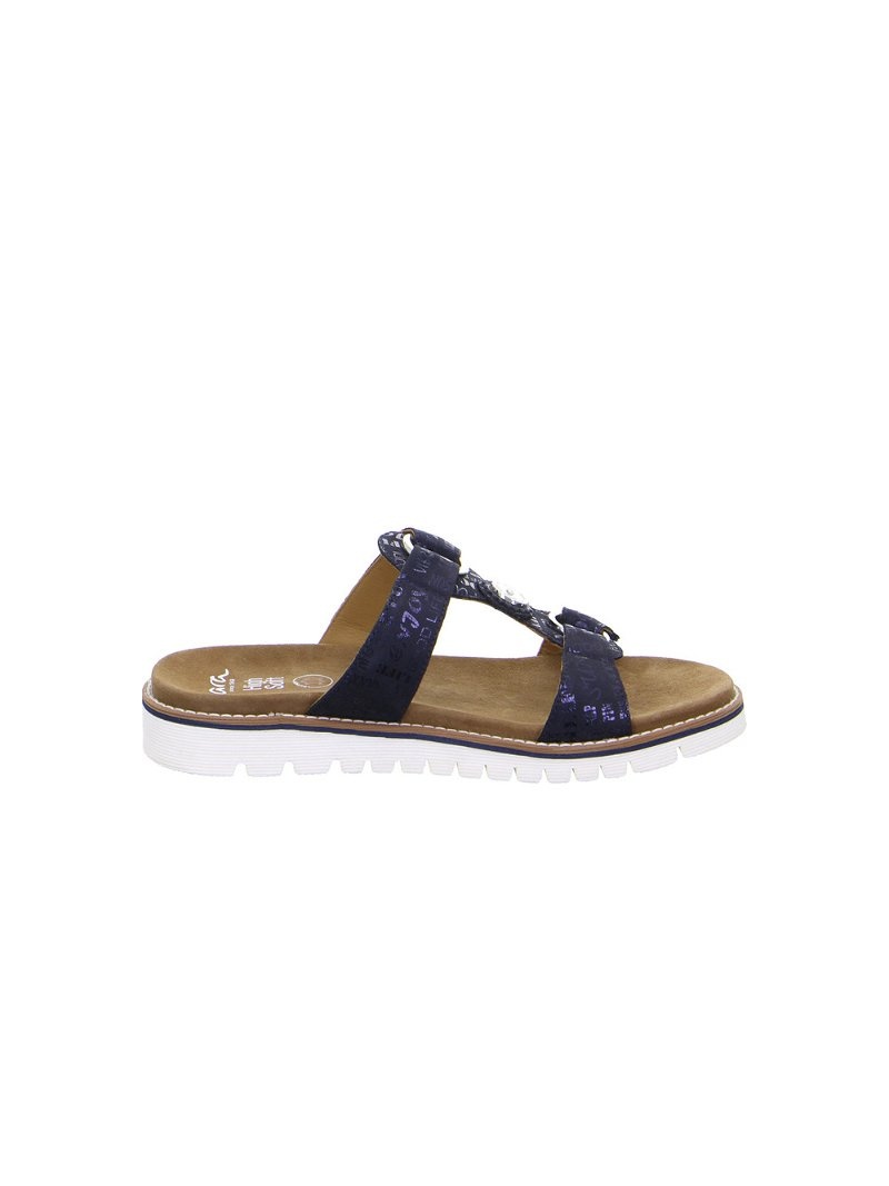 Mules ARA Kent-Sport Femme | LKD-73342256