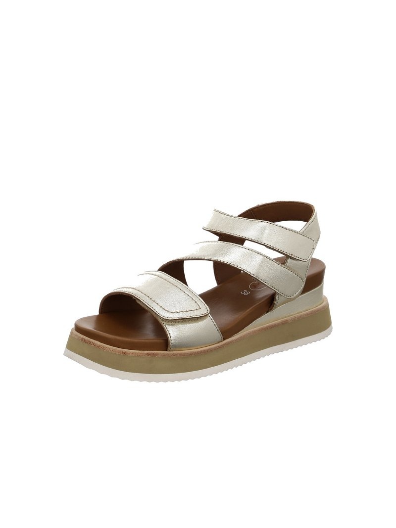 Sandales ARA Valencia Femme | OXR-51403387