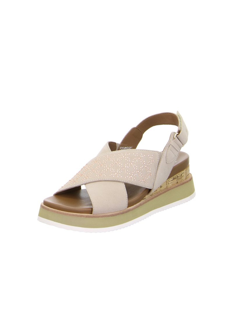 Sandales ARA Valencia Femme | JTA-27061480