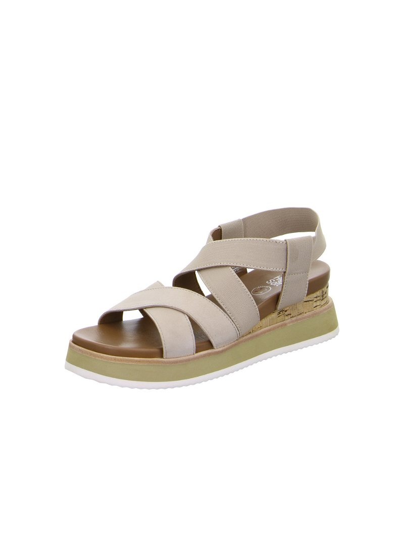 Sandales ARA Valencia Femme | YSD-21567432