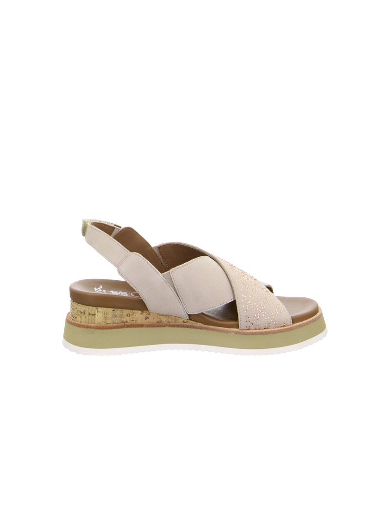 Sandales ARA Valencia Femme | JTA-27061480