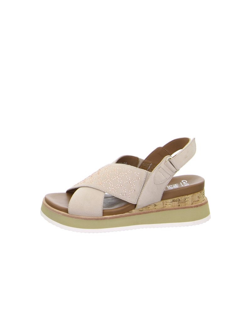 Sandales ARA Valencia Femme | JTA-27061480