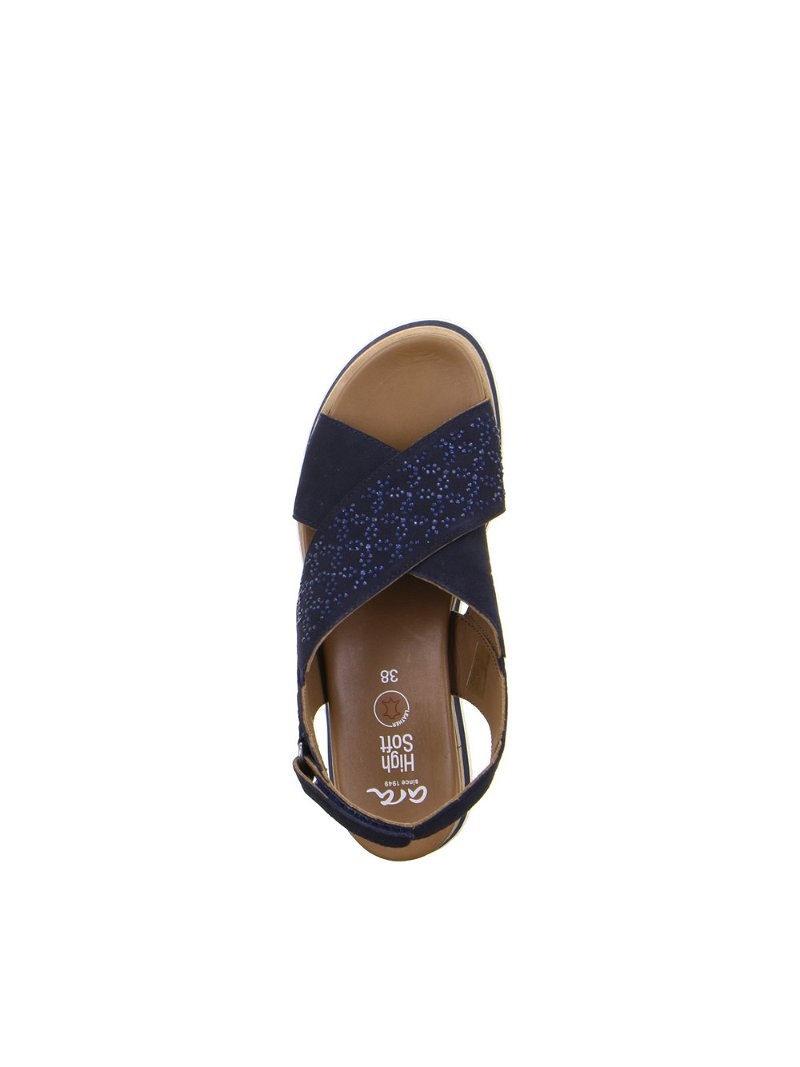 Sandales ARA Valencia Femme | KIF-79089918