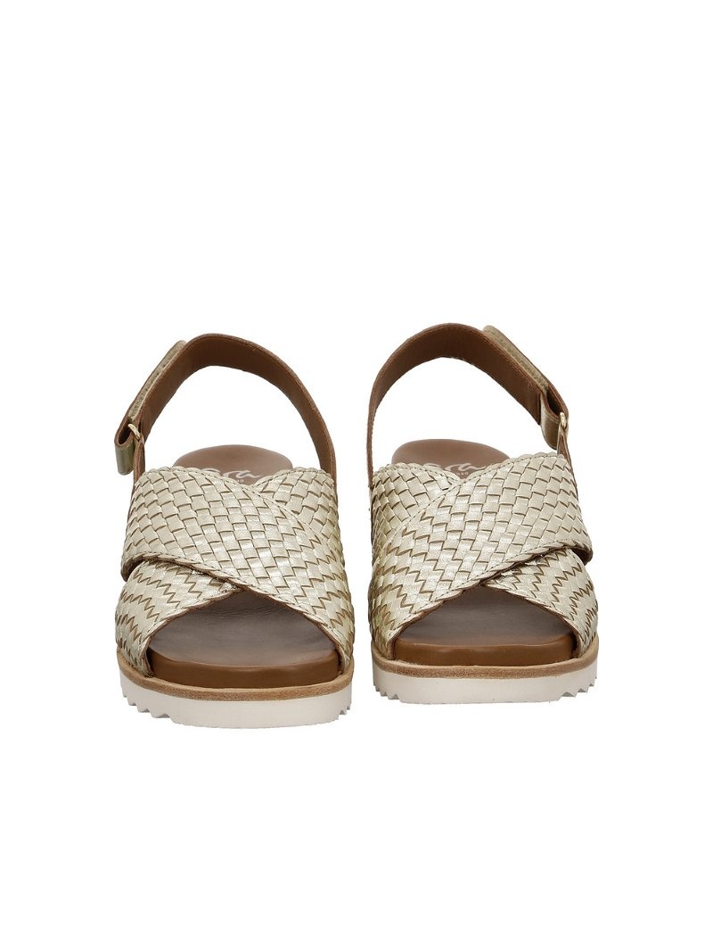 Sandales ARA Valencia Femme | WBN-47042396