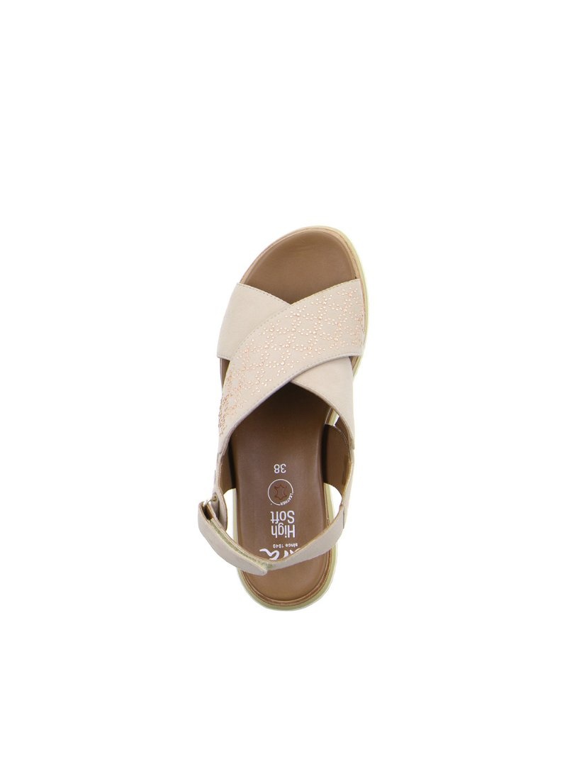 Sandales ARA Valencia Femme | JTA-27061480