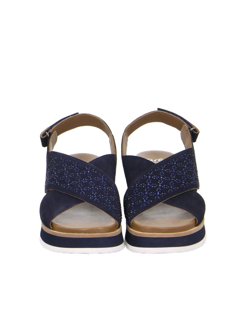 Sandales ARA Valencia Femme | KIF-79089918