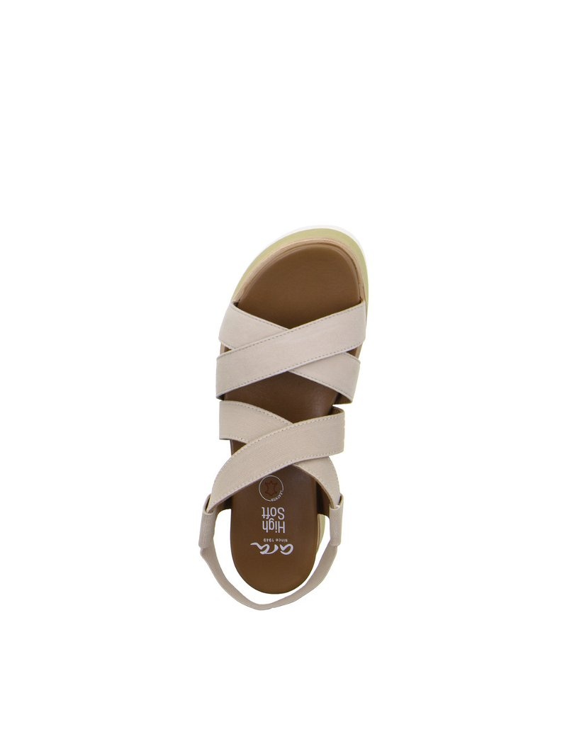 Sandales ARA Valencia Femme | YSD-21567432