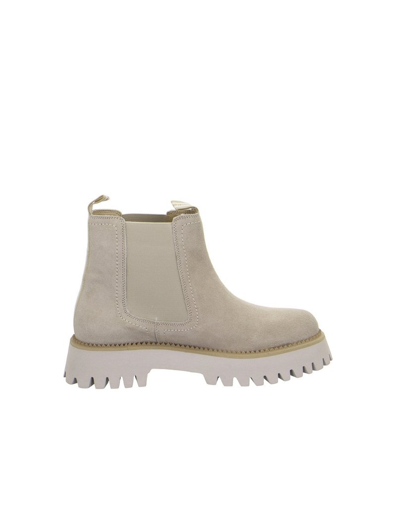 Bottines ARA Amsterdam Femme | OCO-29439532