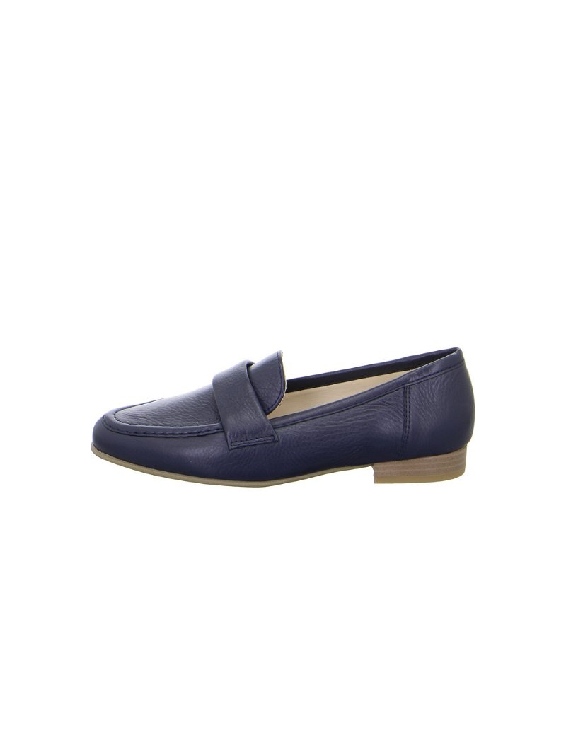 Mocassin ARA Kent Noir Femme | OWF-47992030