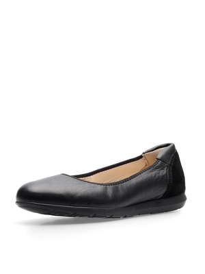 Ballerines ARA Sardinia Noir Femme | FYK-33098376