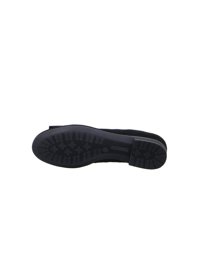 Ballerines ARA Sardinia Noir Femme | ABV-10562341