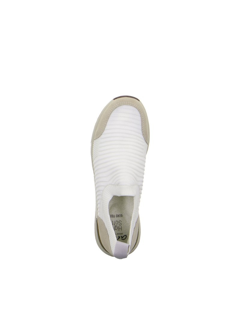 Mocassin ARA Venice Femme | ILN-34314994