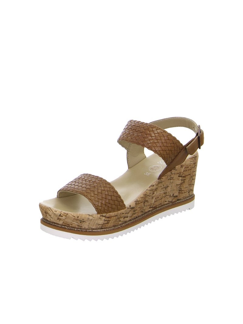 Sandales ARA Parma Femme | EMD-66480630