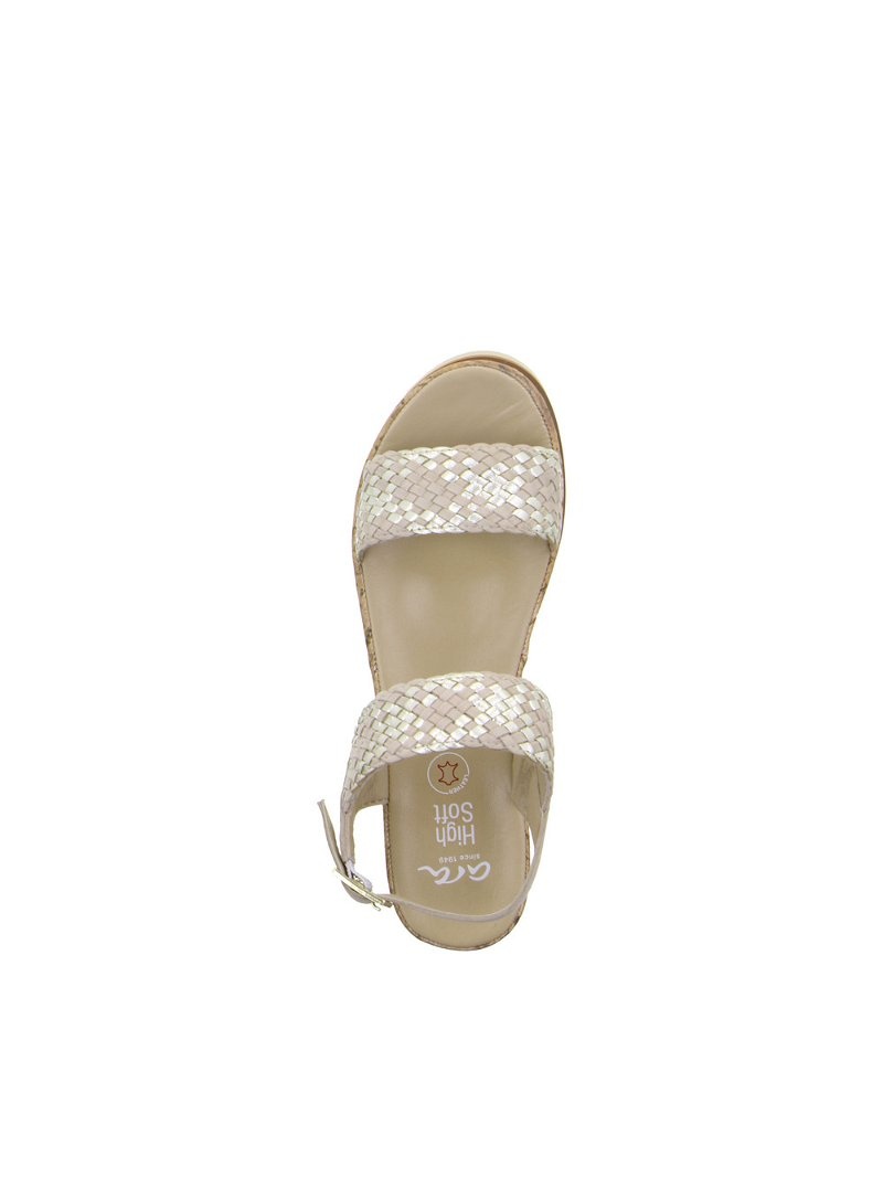 Sandales ARA Parma Femme | LFH-26837744