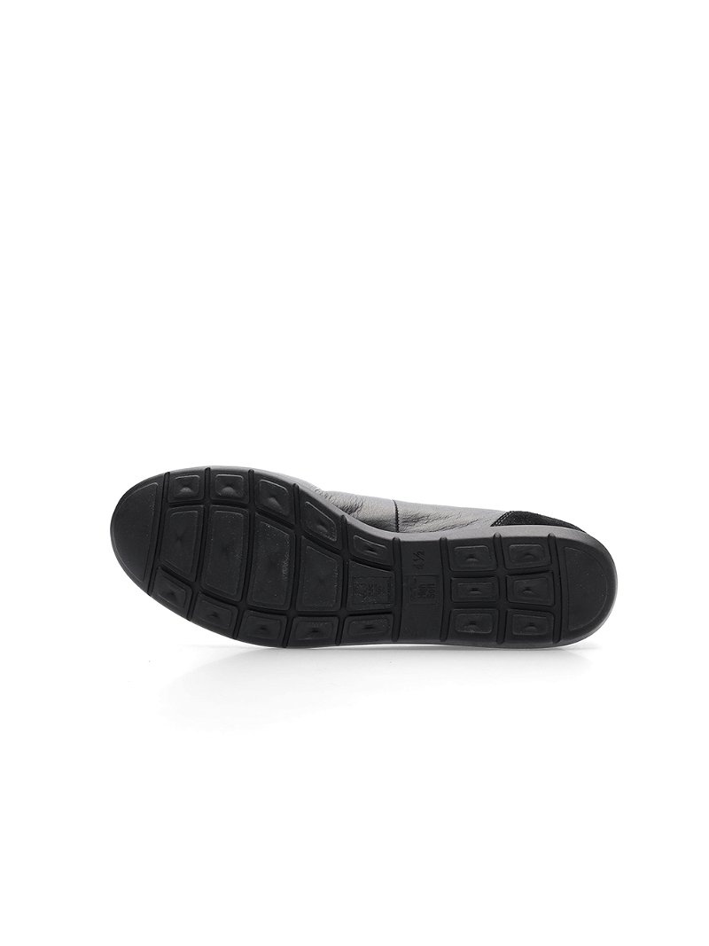 Ballerines ARA Sardinia Noir Femme | FYK-33098376